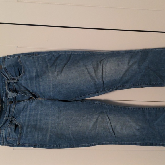 Old Navy Jeans 12 regular - Picture 2 of 3